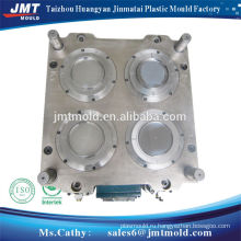 OEM & ODM-plastic injection thin wall moulds